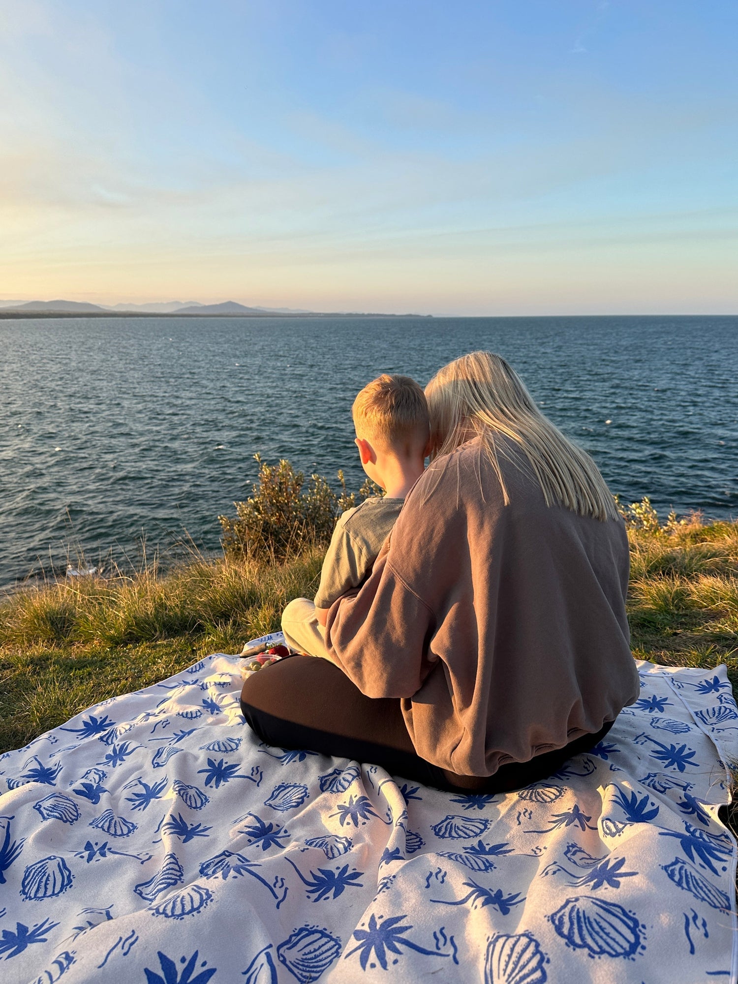 Microfibre Towel for Family