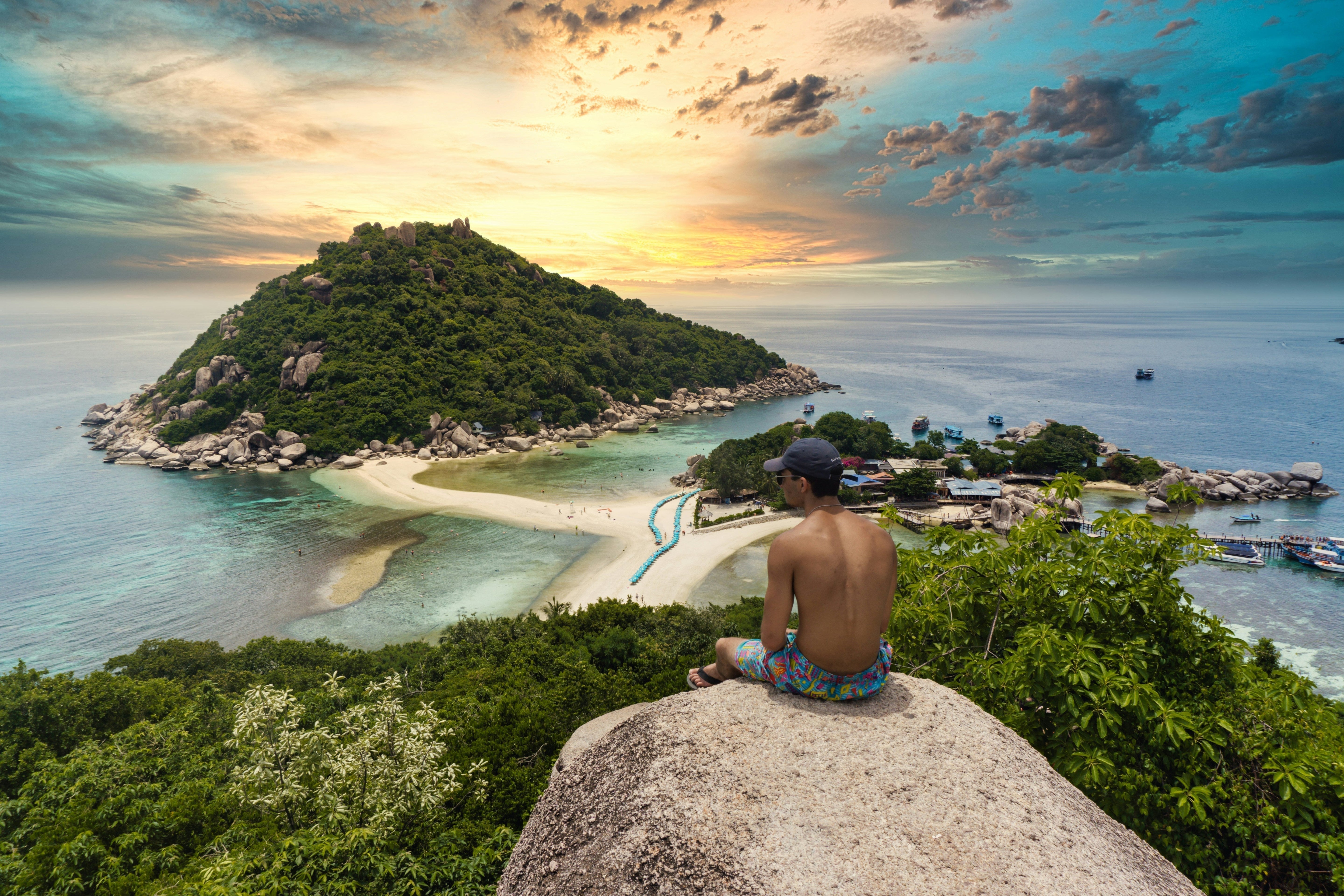Travel Photography