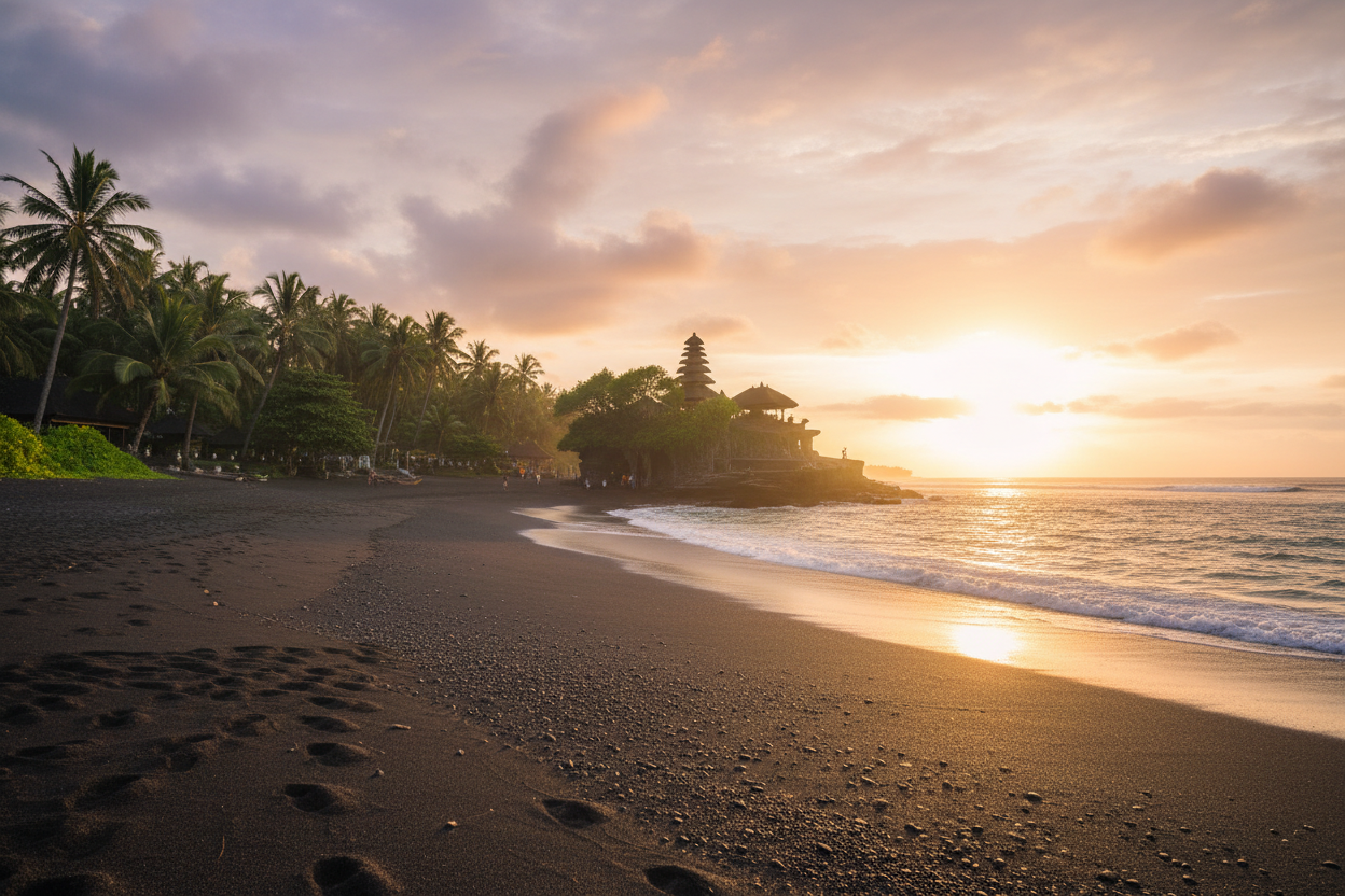 Bali Travel Guide: Everything You Need to Know About Canggu (2026)