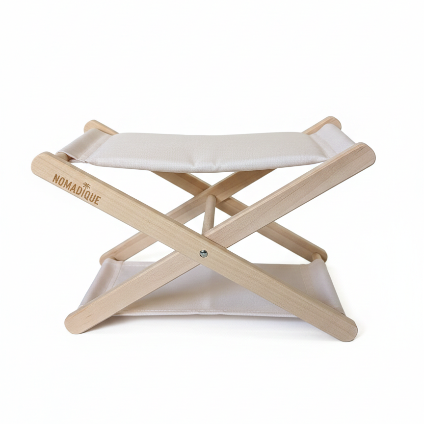 Your beach essential is here: Beach Headrest offers portable comfort for endless relaxation by the waves.