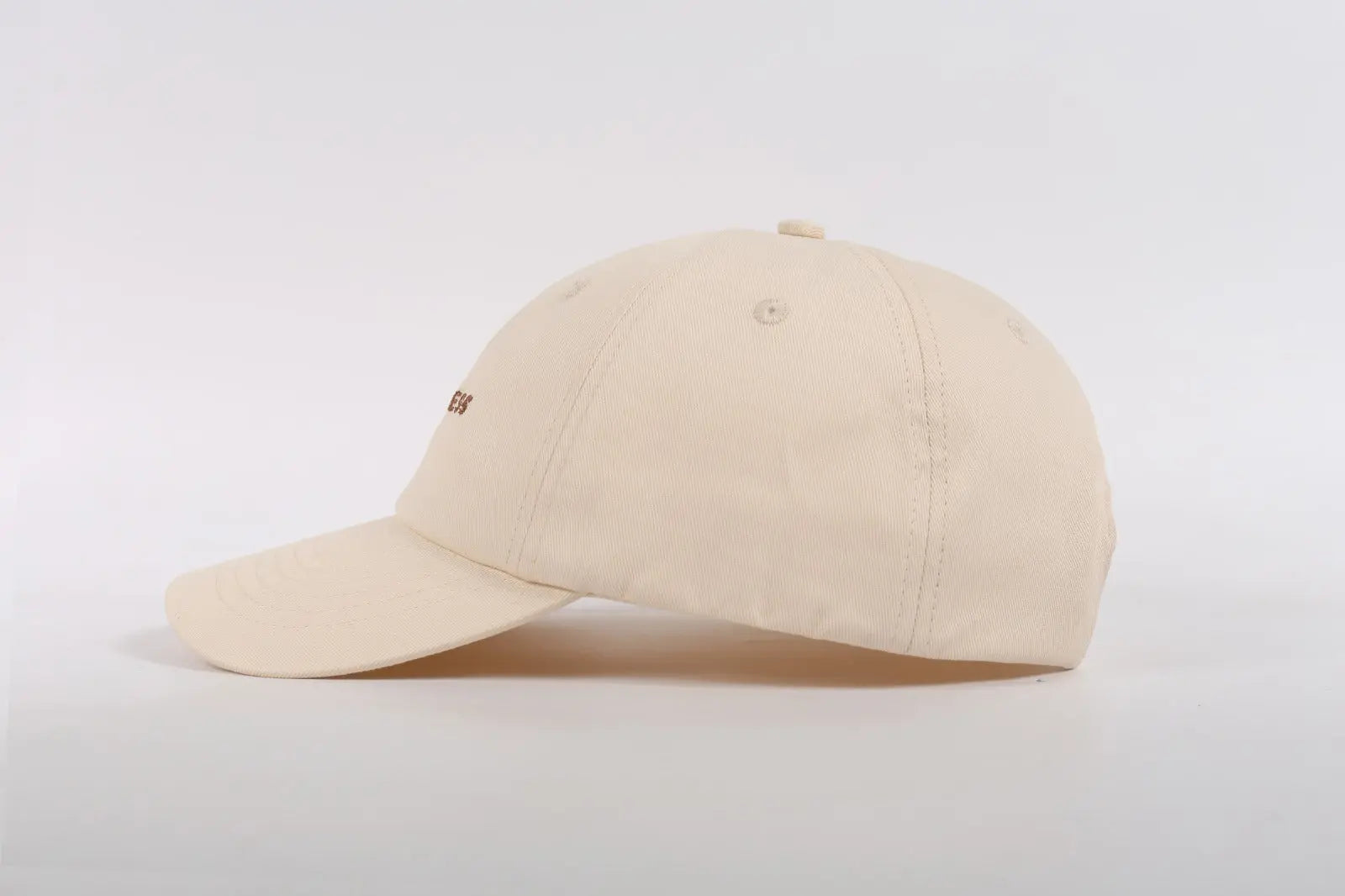 off white funny trending slogan womens australia beach baseball cap hat hot mess cream