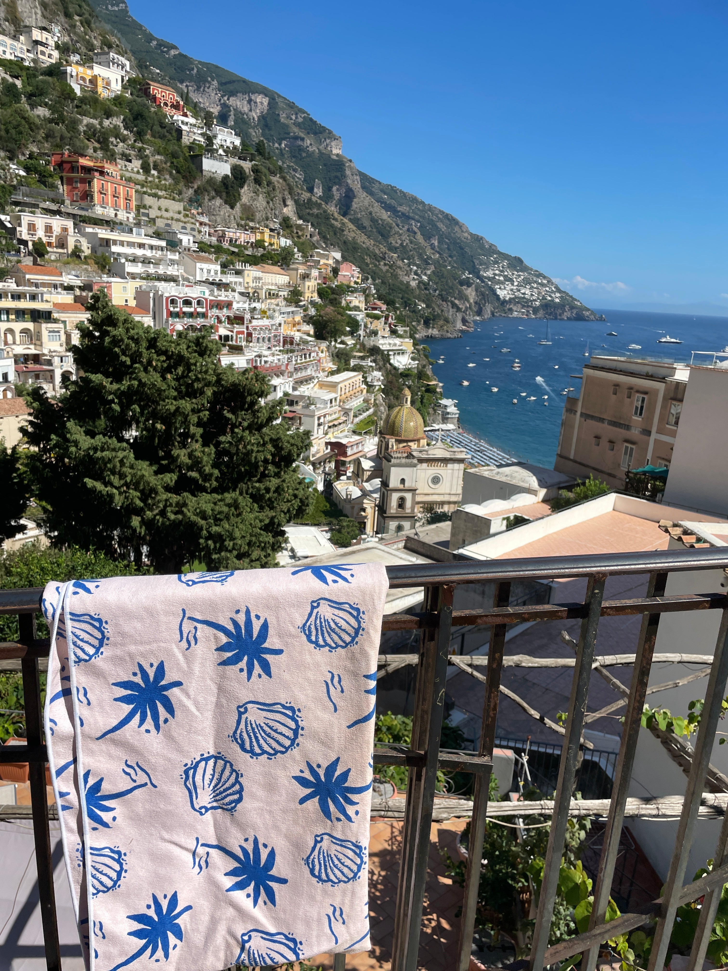The Ultimate Amalfi Coast Travel Guide for 2026