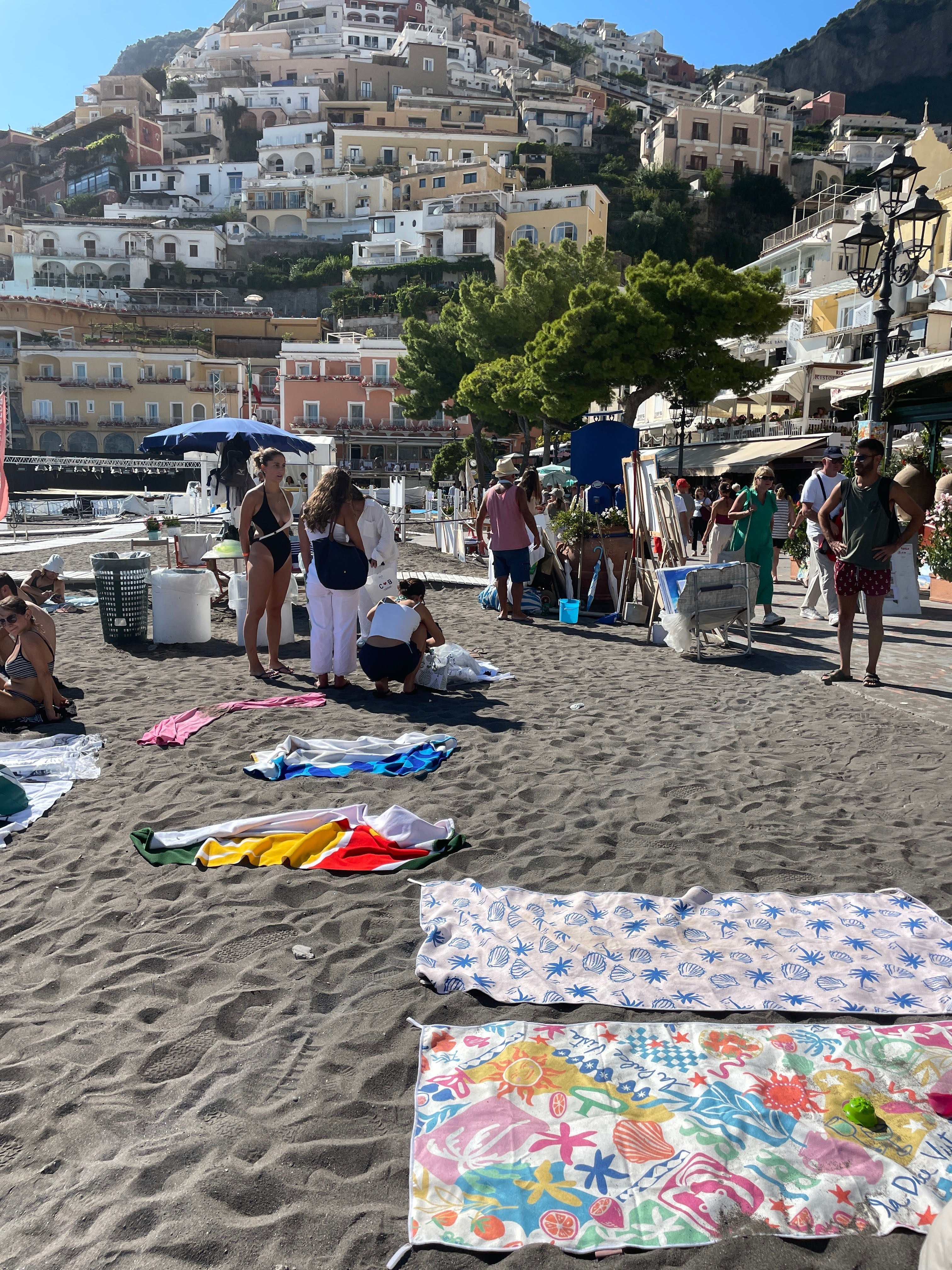 What to Pack for the Amalfi Coast: A Complete 2026 Packing Guide