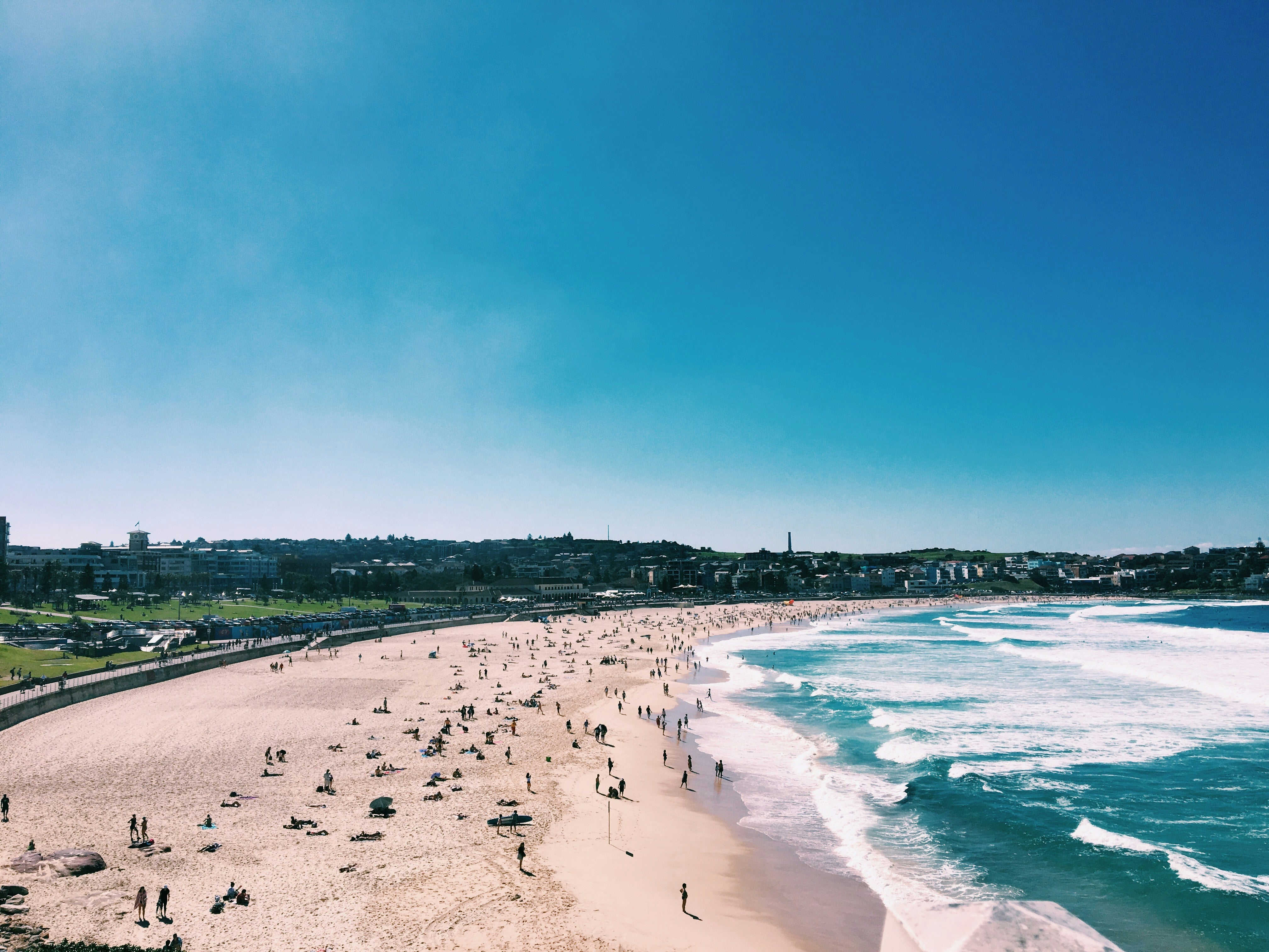 bondi-beach-australia-hidden-gem-best-beaches-beach-towels-with-pockets