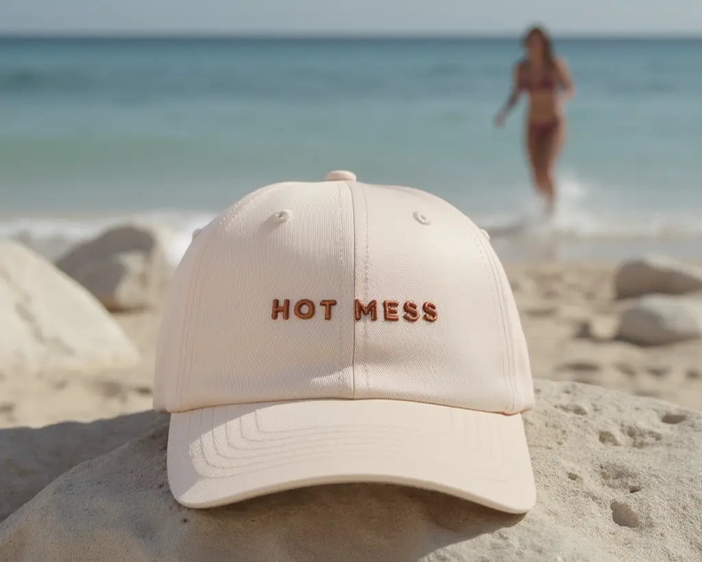 Hats - Nomadique Co