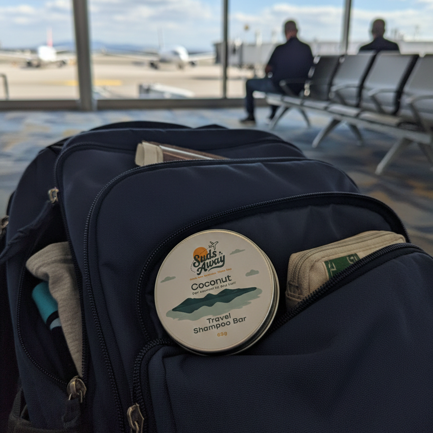 Solid, travel-ready design makes it ideal for vacations, camping, and daily use.